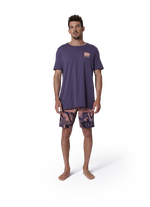 Tee 4the Team SS men - 204 sturdy-gray - 56/XXL