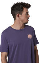 Tee 4the Team SS men - 204 sturdy-gray - 56/XXL