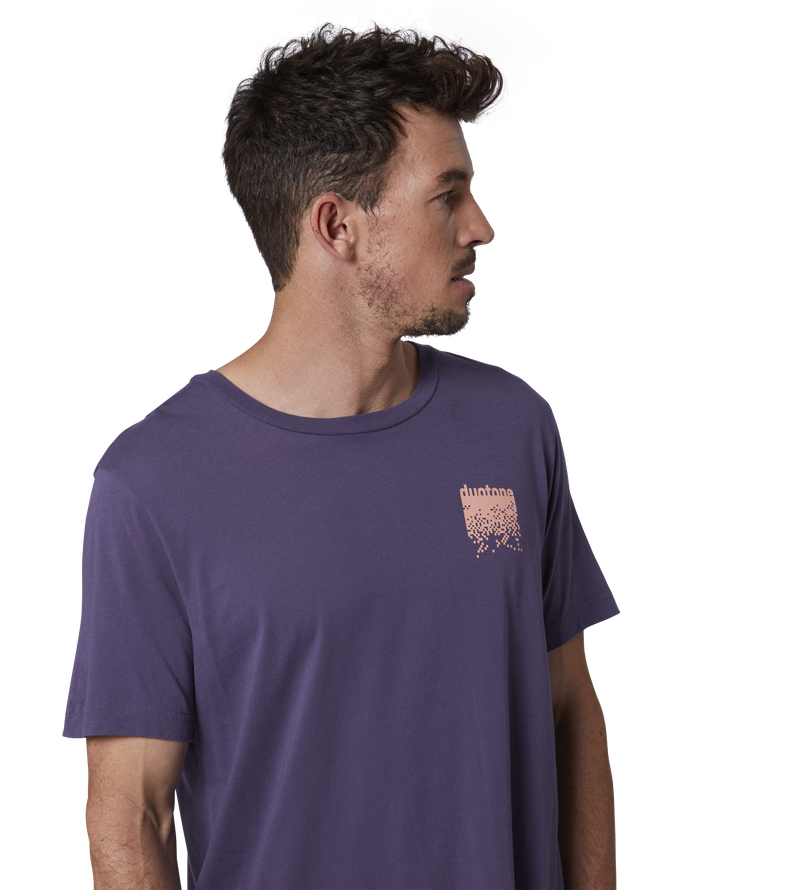 Tee 4the Team SS men - 204 sturdy-gray - 56/XXL