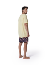 Tee 4the Team SS men - 300 dirty-sand - 48/S