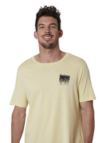 Tee 4the Team SS men - 300 dirty-sand - 48/S