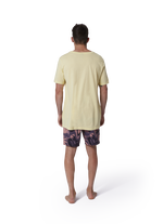 Tee 4the Team SS men - 300 dirty-sand - 48/S