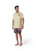 Tee 4the Team SS men - 300 dirty-sand - 48/S