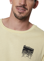 Tee 4the Team SS men - 300 dirty-sand - 48/S