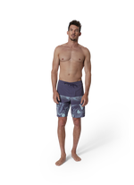 Boardshorts DT 19inch men - 204 sturdy-grey - 38/XXL