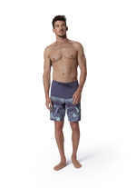 Boardshorts DT 19inch men - 204 sturdy-grey - 38/XXL