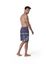 Boardshorts DT 19inch men - 204 sturdy-grey - 38/XXL