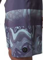 Boardshorts DT 19inch men - 204 sturdy-grey - 38/XXL