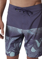 Boardshorts DT 19inch men - 204 sturdy-grey - 38/XXL