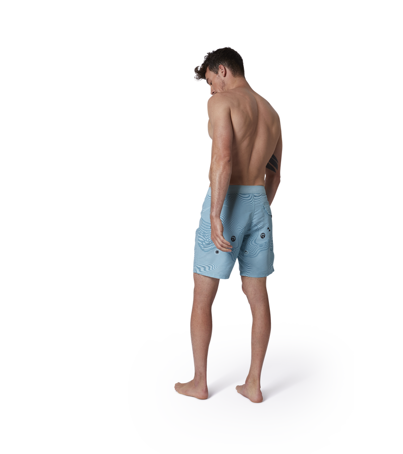 Boardshorts DT 17inch