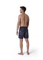 Boardshorts DT 17inch men - 900 black - 29/XS-S