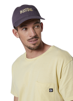 Cap New Era 9Twenty Letters - 204 sturdy-gray - OneSize