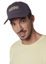 Cap New Era 9Twenty Letters - 204 sturdy-gray - OneSize