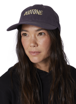 Cap New Era 9Twenty Letters - 204 sturdy-gray - OneSize