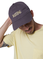 Cap New Era 9Twenty Letters - 204 sturdy-gray - OneSize