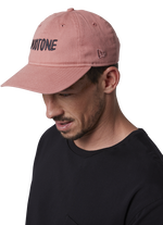 Cap New Era 9Twenty Letters - 504 utah-red - OneSize