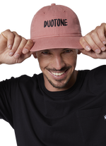 Cap New Era 9Twenty Letters - 504 utah-red - OneSize