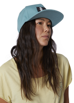 Cap New Era 9Fifty Patch - S-M - 605 aqua