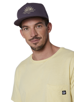 Cap New Era 9Fifty Sun - 204 sturdy-gray - M-L