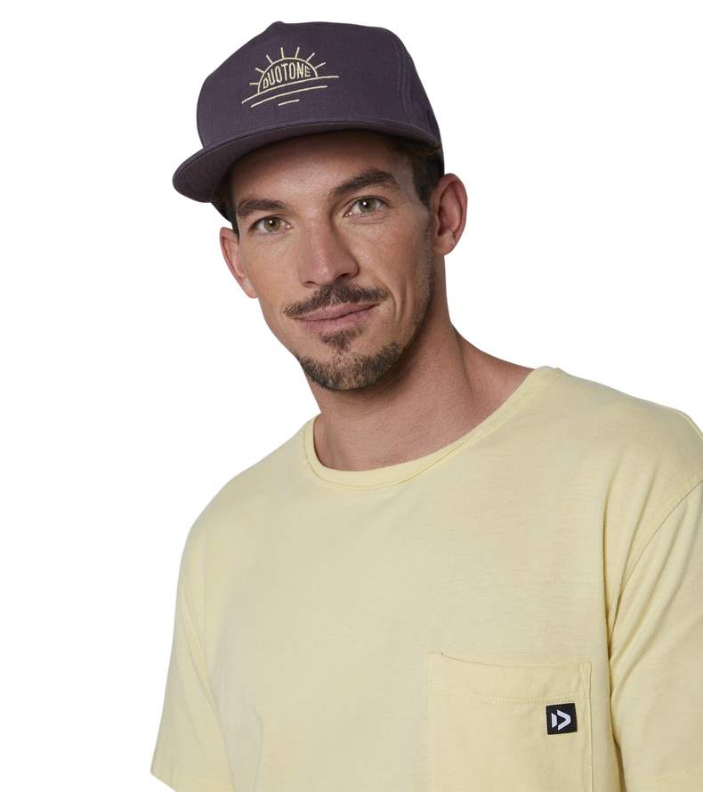 Cap New Era 9Fifty Sun - 204 sturdy-gray - M-L