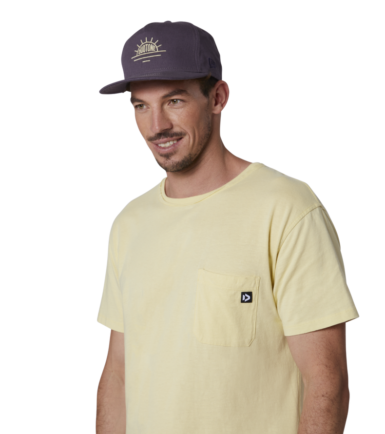 Cap New Era 9Fifty Sun - 204 sturdy-gray - M-L