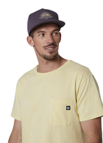 Cap New Era 9Fifty Sun - 204 sturdy-gray - M-L
