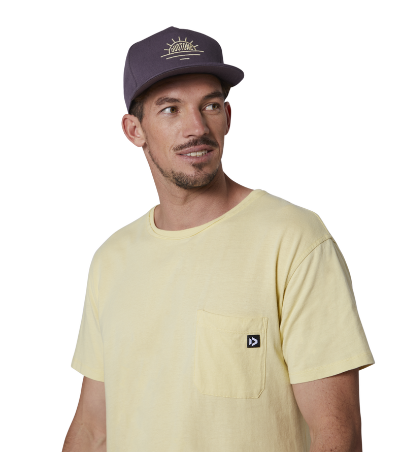 Cap New Era 9Fifty Sun - 204 sturdy-gray - M-L