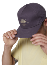 Cap New Era 9Fifty Sun - 204 sturdy-gray - M-L