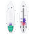 Wam D/LAB - C52:white - 5'5"