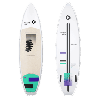 Wam SLS - C66:white/brown