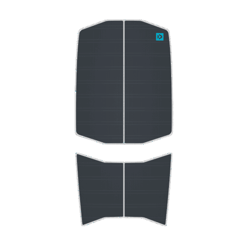 Traction Pad Front - C55:dark-grey