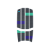 Traction Pad Team Front (Mini) - C54:dark-grey/violet - 3mm