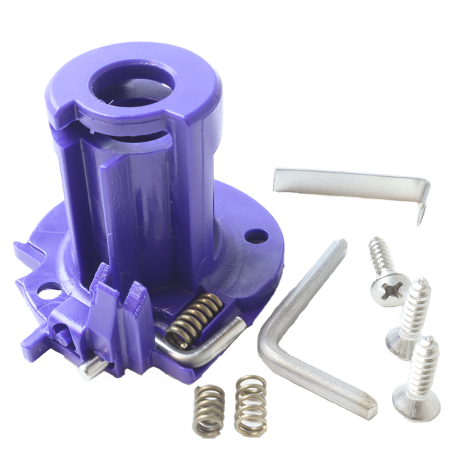 Bottom Insert Power XT 2.0 SDM (SS22-onw) - C57:blackberry - SDM