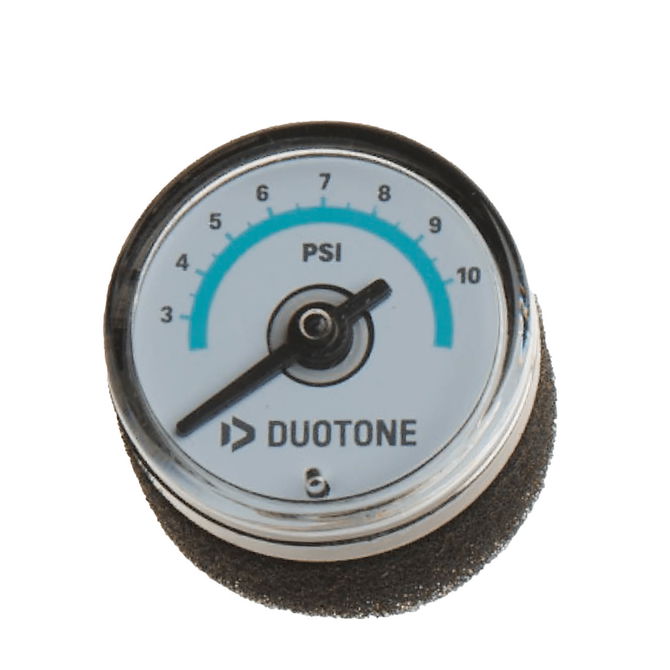 Pressure Gauge for Duotone Pump (SS16-onw) - C60:dark-grey - Onesize