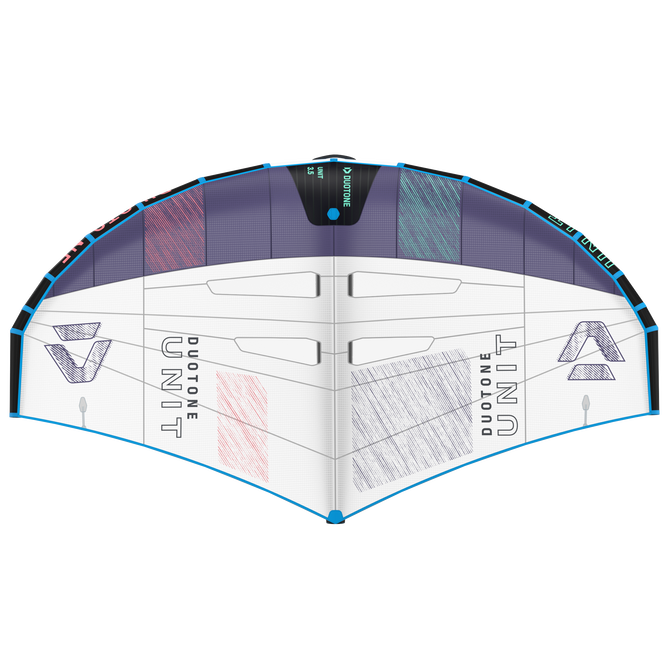 Unit - C01:white/heron-blue - 2.0