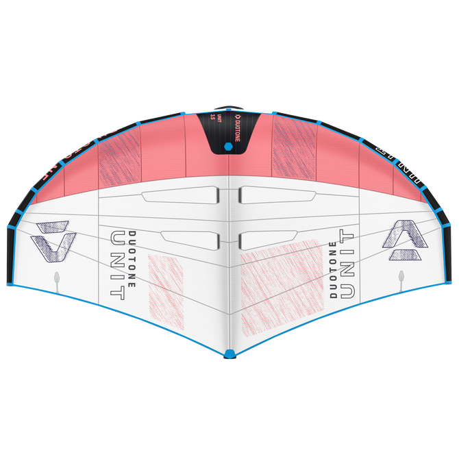 Unit - C03:white/salmon-rose - 2.0