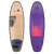 Whip - C68:brown - 5'0"