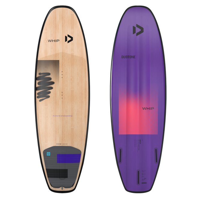 Whip - C68:brown - 5'0"
