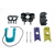 iFront 2.0(S1) + Friction Pad RDM+SDM (SS22-onw) - C99:random - 160
