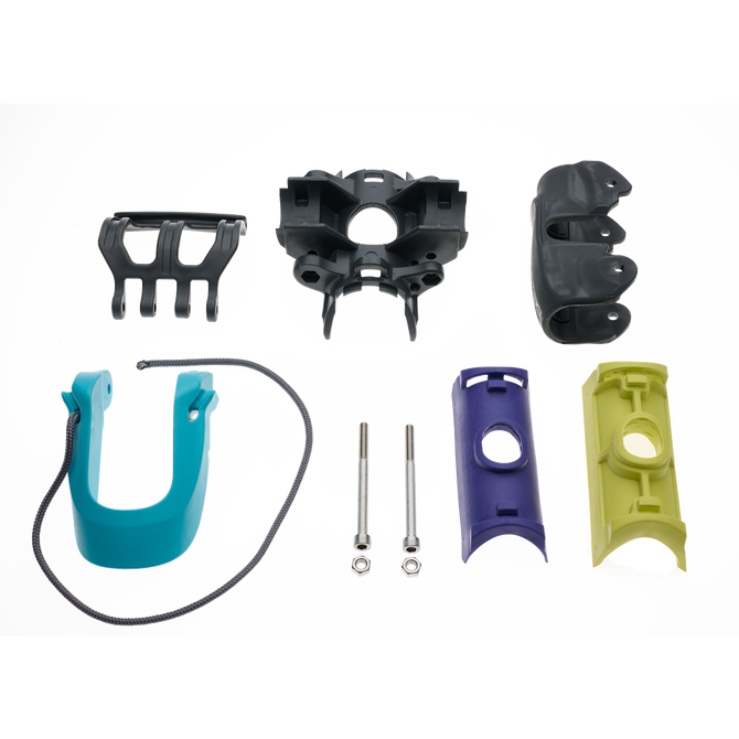 iFront 2.0(S1) + Friction Pad RDM+SDM (SS22-onw) - C99:random - 160