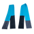 EVA grip Black (2pcs) (SS22-24) - C56:black/turquoise - 140-190