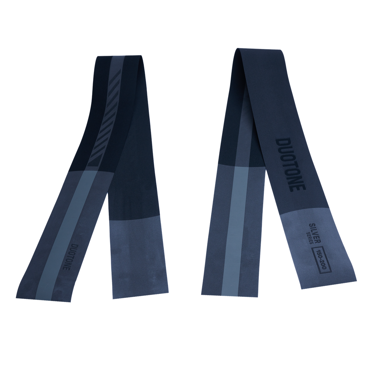 EVA grip Silver (2pcs) (SS22-24) - C58:black/light-grey