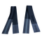 EVA grip Silver (2pcs) (SS22-24) - C58:black/light-grey
