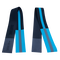 EVA grip Silver (2pcs) (SS22-24) - C57:turquoise/black