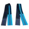 EVA grip Silver (2pcs) (SS22-24) - C57:turquoise/black