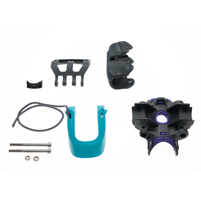 iFront 2.0 (S3) + Friction Pad SDM (SS22-onw) - C99:random - 190