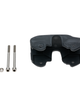 iFront 2.0 Clamp part + 2screws + nuts (SS22-onw)