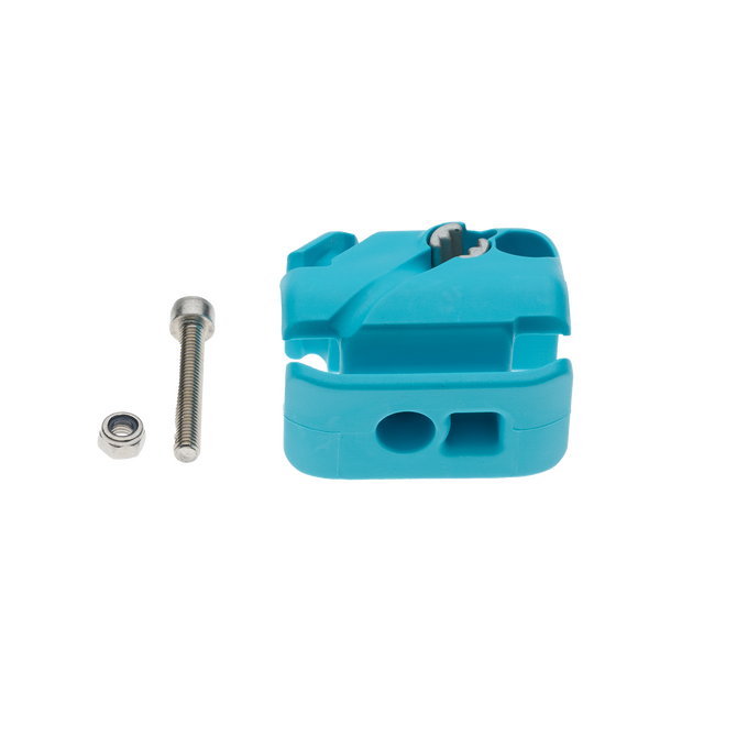 iTail Wave (SS22-onw) - C83:turquoise - Onesize