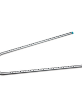 Alu Tailend oval complete w. VTS Tail (SS22-SS24)