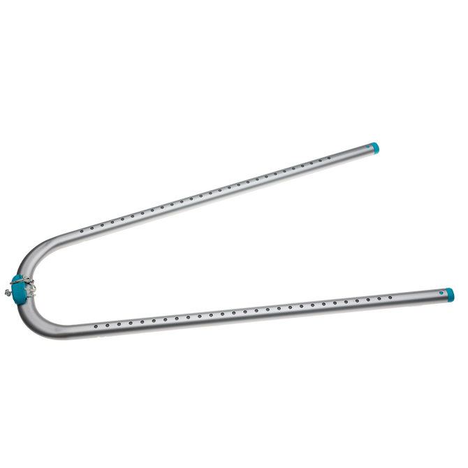Alu Tailend oval complete w. VTS Tail (SS22-SS24) - C99:random - L/26